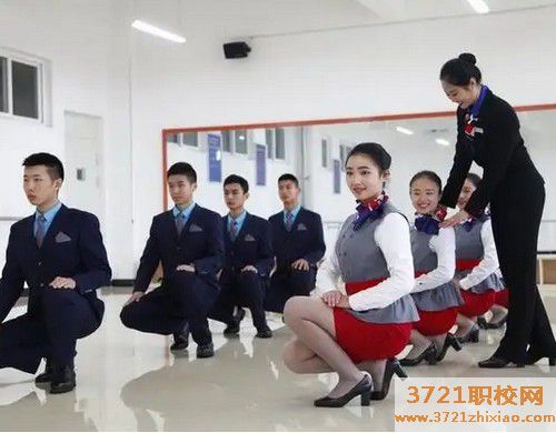 山东青岛高铁职业学校