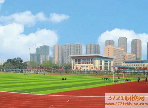 山东青岛最好的公办中专技校排名前十大