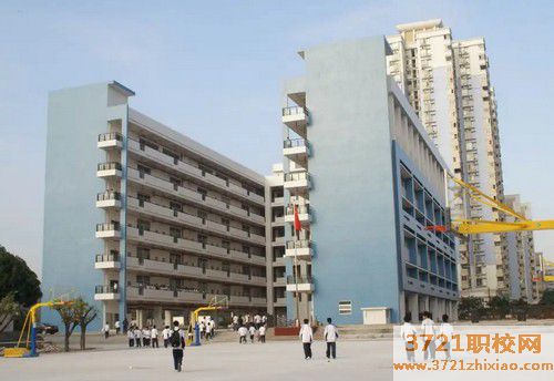 济南技工学校招生简章