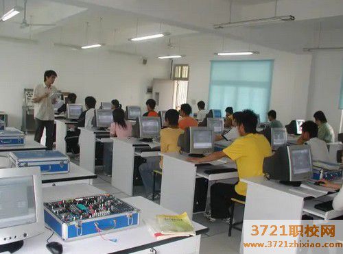 济南计算机专业学校