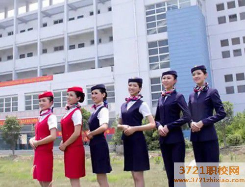 山东济南高铁职业学校