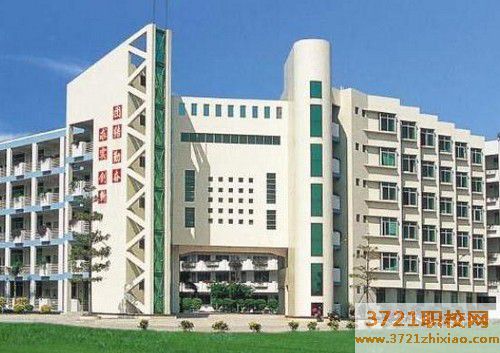 濟南適合初中畢業的技校