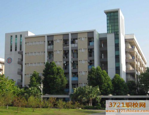 济南公办十大好技校排名