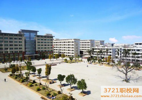 济南口碑好的中专技校