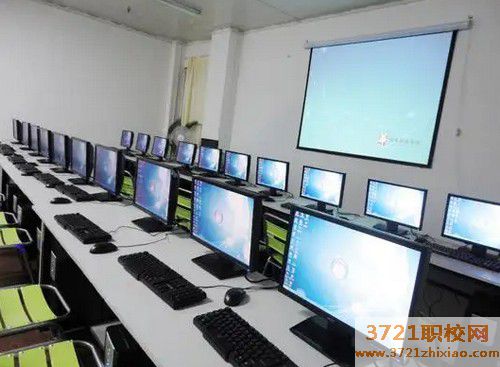 太原计算机专业学校