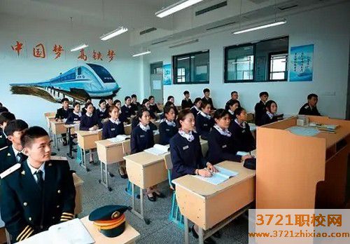 【太原职业学校】太原地铁专业的职业学校招生分数线