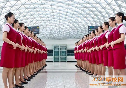 太原正规铁路幼师技校中专学校