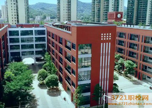 武汉技工学校招生简章