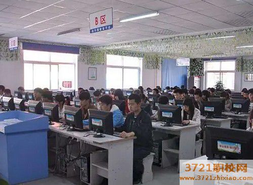 武汉计算机专业学校