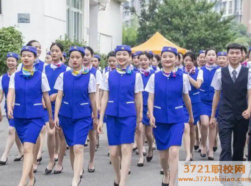 湖北武汉高铁职业学校