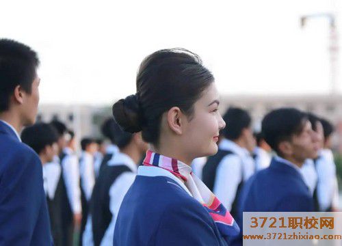 武汉正规铁路幼师技校中专学校