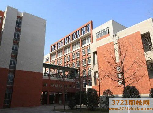 武汉公办十大好技校排名