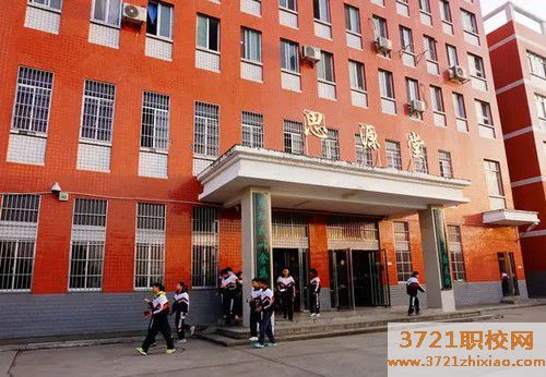 湖北武汉最好的公办中专技校排名前十大