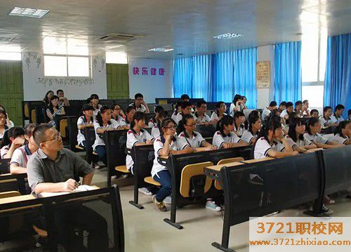 2023年西安技校招生网初中生