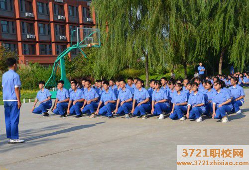 2023年西安有没有好的职业学校