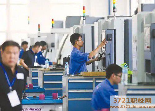 2023年西安比较靠谱的技校有哪些