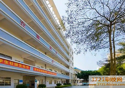 2023年陕西西安技校学校哪个好