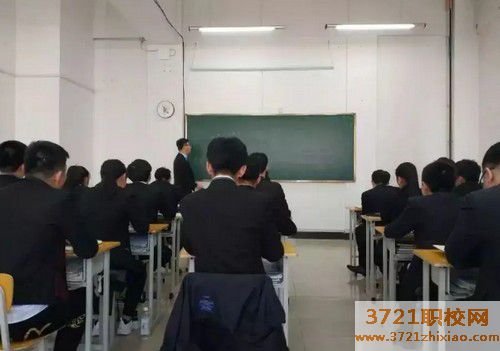 2023年西安技术学校排行榜