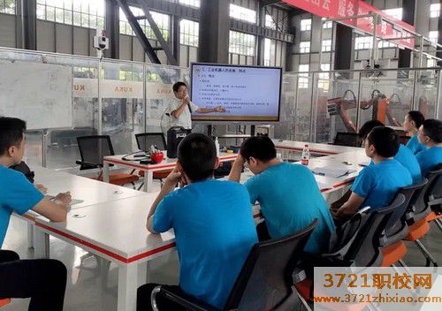 2023年西安中专学校排行榜