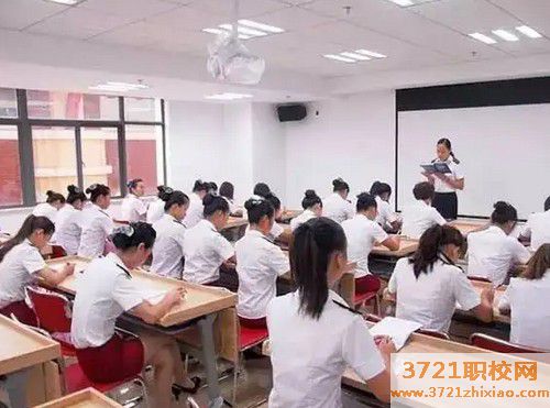 2023年陕西技校排名榜