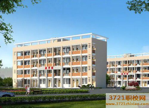 2023年陕西省中专学校排名