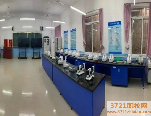 2023年陕西中专学校排名