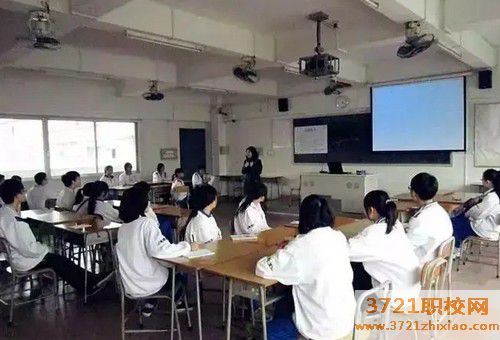 2023年西安排名第一的技校