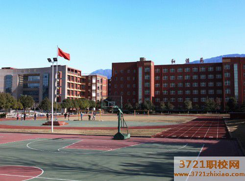 2023年西安學前教育專業學校排名