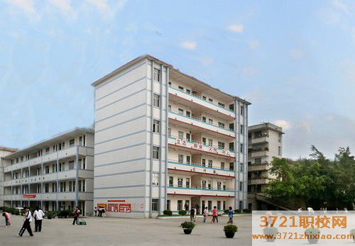 2023年陜西技校前十名