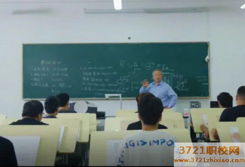 2023年陕西前十名职校