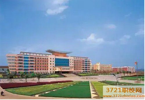 2023年西安技校前十名排名初中