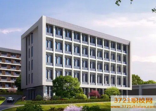 2023年西安排名前十的中专