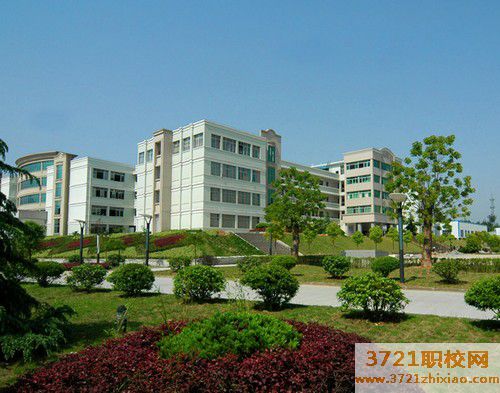 2023年西安职高学校排名前十