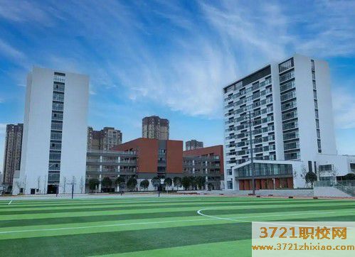 2023年西安职专排名前十位