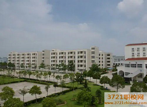 2023年西安中专学校排名前十