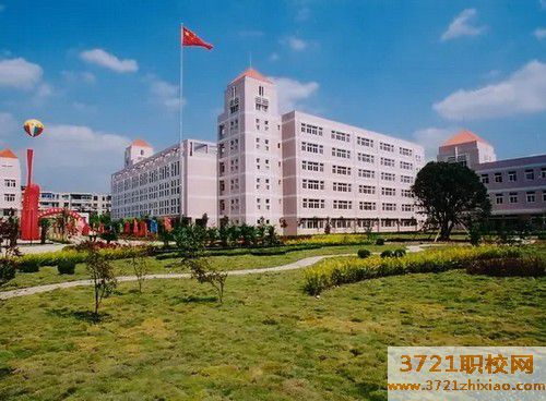 2023年陕西省初中毕业上什么技校好