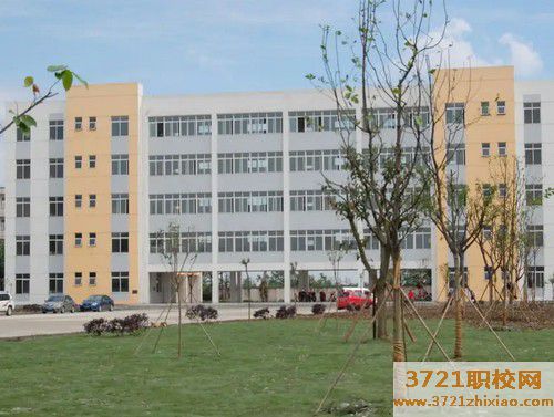 2023年西安都有什么技校