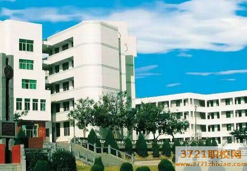 2023年西安什么技校好