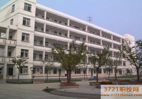 2023年西安有什么好的公立技校