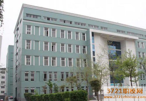 2023年西安中專什么學校比較好