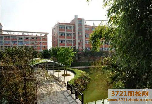 2023年陜西公辦前十大技校