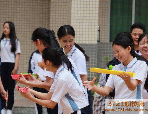 2023年西安十大好技校