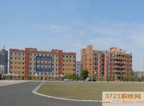 2023年西安适合初中毕业的技校