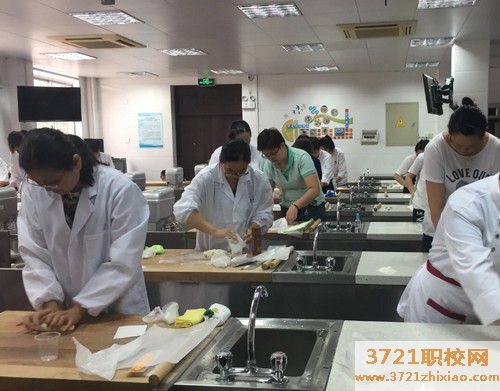 2023年西安技校都有什么技术可推荐