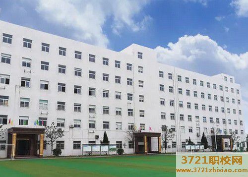 2023年陕西省技校有哪些学校