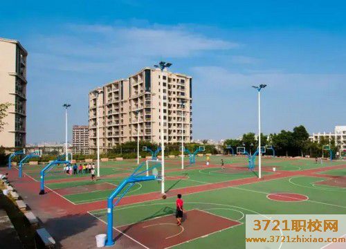 2023年西安公办中专学校有哪些