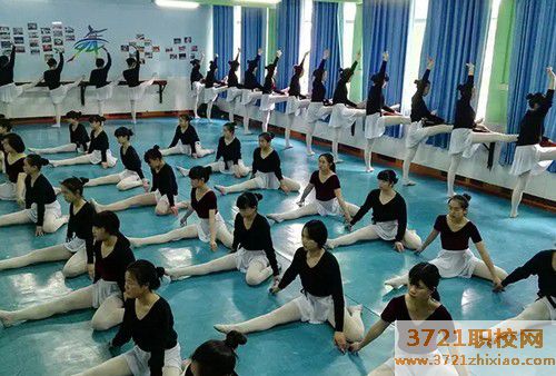 2023年西安学前教育大专学校有哪些