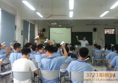2023年西安职高学校有哪些学校