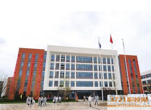 2023年西安中专学校有哪些专业