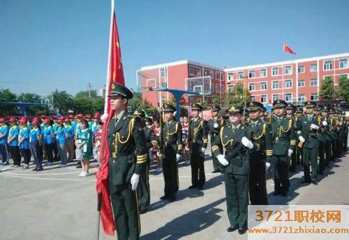 2023年西安正规中专学校有哪些